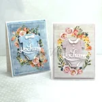 Baby Clothes Metal Cutting Dies Blade Punch Stencils - Image 2
