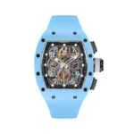 CRONUSART Men Chronograph Watch