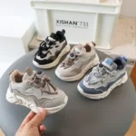Boys Casual Shoes Girls Sneakers Toddlers Little Kids Fashion