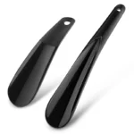 6.29 Inch 7.87 Inch Lightweight Plastic Shoehorn for Men Women Kids Travel Long Handle Shoe