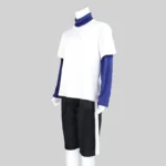 Anime X Hunter Killua Zoldyck Cosplay Costumes T-shirt Clothing
