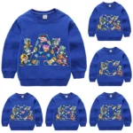 Paw Patrols Sweatshirt