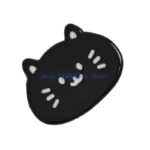 5asd Practical Cats And Fish Hair Accessories Resin Hair Clip