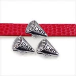 Inner Hole 8mm Slide Charms DIY Accessories - Image 4