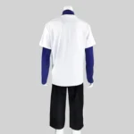 Anime X Hunter Killua Zoldyck Cosplay Costumes T-shirt Clothing - Image 5