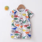 Newborn Baby Clothing Boy Girl baby clothes - Image 2