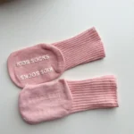 3D Doll Baby Kint Socks Spring Autumn Kids Middle Tube Sock - Image 5
