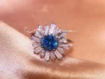 2025 Fashion New Eternal Flower Series Delicate Charm for Women - Image 6