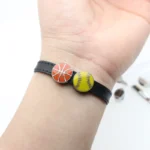 Inner Hole 8mm Slide Charms DIY Accessories - Image 6