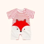 Newborn Baby Clothing Boy Girl baby clothes - Image 4