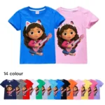Dobby doolhouse clothes kids