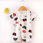 Newborn Baby Clothing Boy Girl baby clothes - Image 5