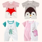 Newborn Baby Clothing Boy Girl baby clothes