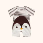 Newborn Baby Clothing Boy Girl baby clothes - Image 3