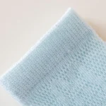  5Pairs Summer Girl Mesh Socks Hollow Breathable Kids Middle Tube Sock 2-12Year Baby Footwear - Image 6