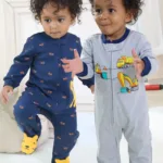 kids Jumpsuit Baby clothes Rompers Newborn Bodysuit