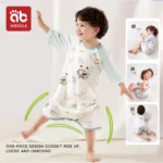 AIBEDILA Newborn Baby Clothing Boy Girl baby clothes - Image 5