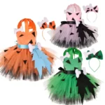 Coslan 2022 Baby Halloween Costume Clothing - Image 5