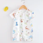 Newborn Baby Clothing Boy Girl baby clothes