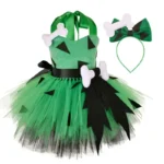 Coslan 2022 Baby Halloween Costume Clothing - Image 3