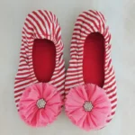 Soft Sole Shoes Footwear Household Floor Slipper - Image 5