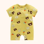Newborn Baby Clothing Boy Girl baby clothes - Image 2