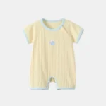 Newborn Baby Clothing Boy Girl Baby Clothes - Image 4
