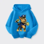 Paw Patrol Boys Hoodie Sweatshirt - Image 2