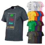 Hoodie Cotton Long Sleeve Vintage - Image 6