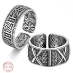 BOCAI New Silver For Men - Image 6