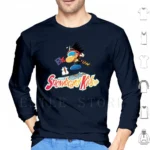 Axel Snowboard Kids Hoodies Long Sleeve