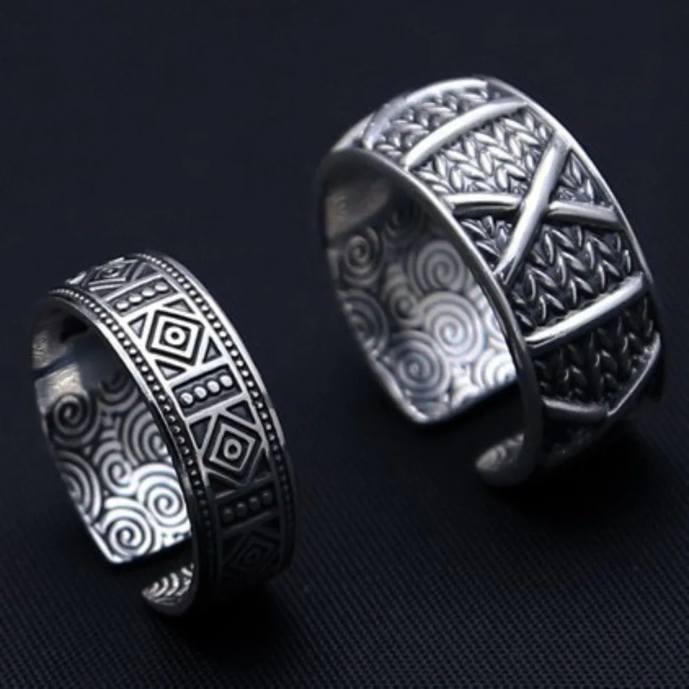 kf-Hb3f842bb2e4f476b80ff0c6e5ce44abcj BOCAI New Silver For Men - Image 1