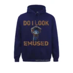 Group Emu Bird Funny Emu Animal Emused Flightless Bird Pun Sweatshirts - Image 3