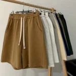 Breathable Gym Wear Fitness Baggy Pants Outdoor Wear - Image 5