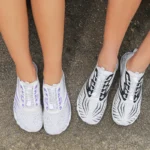 Wading Shoes Man Water Sneakers Swimming Beach Quick-Dry Wading Footwear - Image 5