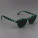 Sunglasses Men Polarized Johnny Depp Lemtosh Sun Glasses - Image 5