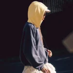 Woman Fashion Y2k Hip-hop Retro Comfortable Casual Hoodies - Image 3