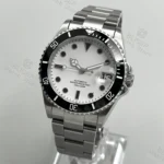 BLIGER 36mm 38mm NH35A PT5000 Automatic Dive Men Watch - Image 2