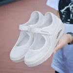 slip-ons spring-autumn famous brand shoes - Image 3