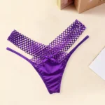 Women G-string Stylish Soft Women Underpants - Image 2