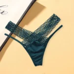 Women G-string Stylish Soft Women Underpants - Image 4