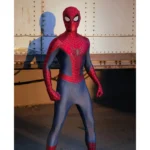 Halloween Men TASM 2 Spider Cosplay Cosplay Costume