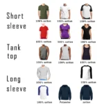 Hoodie Cotton Long Sleeve Vintage - Image 2