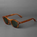 Sunglasses Men Polarized Johnny Depp Lemtosh Sun Glasses - Image 6