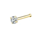 1Piece Nose Piercing Stainless Steel Jewelry for Women Men Nose - Image 4