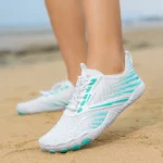Wading Shoes Man Water Sneakers Swimming Beach Quick-Dry Wading Footwear