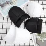 1 Pair Soft Padded Shoulder Padding Encryption Foam Shoulder Pads - Image 4
