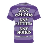 DIY Custom Picture T-shirt For Men Personality O Neck Short Sleeve