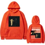 Rapper Metro Boomin Heroes & Villains Music Album Print Hoodie Men Hip Hop - Image 4