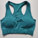 Hyperflex Women Seamless Bra Sport Bra Top - Image 3